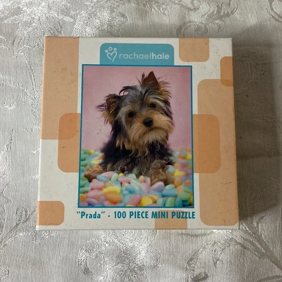 Set of 3 Dog Puzzles - Picture 4 of 4